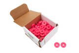 Allstar Performance Countersunk Washers ALL18696-50 Hardware, Washer Pink 50pk thumbnail 2