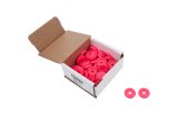 Allstar Performance Washers ALL18851-50 Hardware, Body Bolt Washer Plastic Pink 50pk thumbnail 2