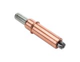 Allstar Performance Pin-Type Cleco Fasteners ALL18234 Pins, 1/4 in. Diameter, Set of 10 thumbnail 2