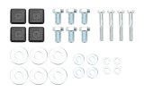 Allstar Performance Casters ALL99264 Hardware Kit for ALL10145 and ALL10148 thumbnail 1