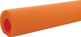 Allstar Performance Roll Bar Padding ALL14103-48 Padding, Orange, 36.0 in. Length, Offset Alignment, Non SFI- Approved, Set of 48 thumbnail 1