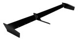 Allstar Performance Wings and Rear Spoilers ALL22992 Modified Spoiler Kit 3x67 thumbnail 1