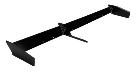 Allstar Performance Wings and Rear Spoilers ALL22992 Modified Spoiler Kit 3x67