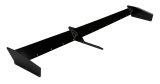 Allstar Performance Wings and Rear Spoilers ALL22992 Modified Spoiler Kit 3x67 thumbnail 2