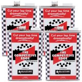 Allstar Performance Tire Treatments ALL78105-4 Treatment. Competitive Edge, 1 Gallon, 4pk thumbnail 2