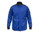 Allstar Performance Driving Jackets ALL935127 Jacket SFI 3.2A/5 M/L Blue XXX-Large thumbnail 1