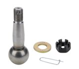 Allstar Performance Ball Joint Replacement Components ALL56959 Pin K6141 +.400in thumbnail 1