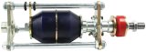 Allstar Performance Torque Links and Absorbers ALL56364 Bushing Pull Bar, Large, Each thumbnail 1