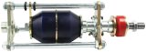 Allstar Performance Torque Links and Absorbers ALL56364 Bushing Pull Bar, Large, Each thumbnail 2