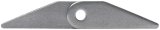 Allstar Performance Circle Track Hinge Kits ALL18522 Hinges, Track, Steel, Natural, Weld-on, 2.250 in. Length, .625 in. Height, .250 in. Diameter Hole, Kit thumbnail 1