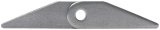 Allstar Performance Circle Track Hinge Kits ALL18522 Hinges, Track, Steel, Natural, Weld-on, 2.250 in. Length, .625 in. Height, .250 in. Diameter Hole, Kit thumbnail 2