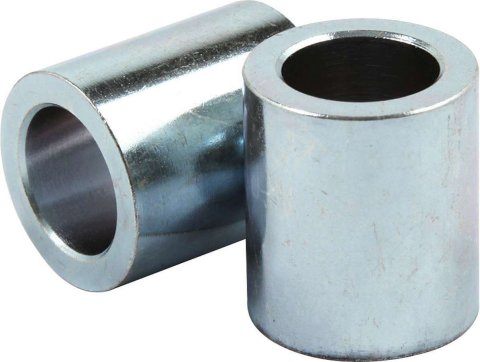 Allstar Performance Reducer Bushings ALL18567 Bushings, Steel, .500 in. Inside Diameter, .750 in. Outside Diameter, Pair thumbnail 2