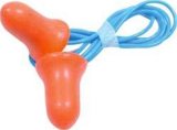 Allstar Performance Reusable Corded Earplugs ALL12000 Ear Plugs, Reusable, with Cord, Each thumbnail 1