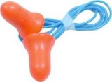 Allstar Performance Reusable Corded Earplugs ALL12000 Ear Plugs, Reusable, with Cord, Each thumbnail 2