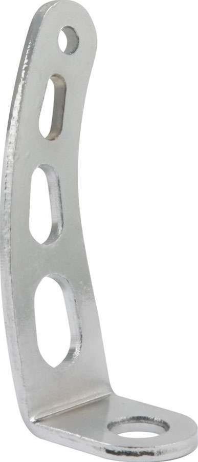 Allstar Performance Universal Return Spring Brackets ALL54167 Bracket, Throttle Spring, Chrome, Universal, Each