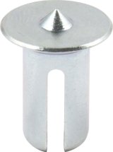 Allstar Performance Transfer Punches ALL19403 Punch, 7/16 in. Punch Diameter, Each thumbnail 1