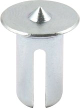 Allstar Performance Transfer Punches ALL19403 Punch, 7/16 in. Punch Diameter, Each thumbnail 2