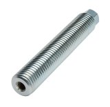 Allstar Performance Weight Jack Bolts ALL56095 Bolt, Steel, 6 in. Length, Each thumbnail 1