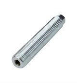 Allstar Performance Weight Jack Bolts ALL56095 Bolt, Steel, 6 in. Length, Each thumbnail 2