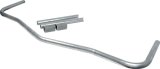 Allstar Performance Universal Front Bumper Kits for 1978-1981 CAMARO - ALL22320 Bumper, Steel, Weld-on, Front, Tube Style, Kit thumbnail 1