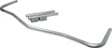 Allstar Performance Universal Front Bumper Kits for 1978-1981 CAMARO - ALL22320 Bumper, Steel, Weld-on, Front, Tube Style, Kit thumbnail 2