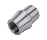 Allstar Performance Chassis Tube Ends ALL22558 End, Weld-in, Steel, 3/4-16 in. RH Thread, 1 3/8 in. Diameter, .095 in. Wall Thickness, Each thumbnail 2