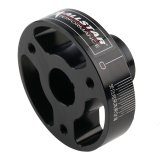 Allstar Performance Small Block Chevy Crankshaft Hubs ALL90030 SB Aluminum Hub thumbnail 2