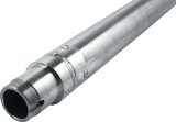 Allstar Performance Steel Axle Tubes ALL68258 Tube, Steel, 3.0 in. Diameter, 31 in. Length, 2.5 in. Snout, Each thumbnail 1