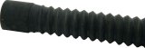 Allstar Performance Radiator Hoses ALL30210 Hose, Flexible, Rubber, Black, 1 1/2 in. I.D. Ends, 22 in. Length, Upper, Each thumbnail 1