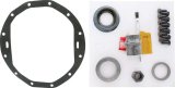 Allstar Performance Ring and Pinion Shim Kits ALL68619 Kit, Steel, for GM 8.875 in. 12-bolt Passenger Car Axle, Kit thumbnail 1