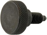 Allstar Performance Pit Jack Replacement Components ALL99049 Part, Thumbscrew, Each thumbnail 1