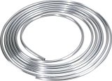 Allstar Performance Aluminum Fuel Lines ALL40186 Tubing, Aluminum, Natural, 5/8 in. x 25 ft., Each thumbnail 1