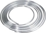 Allstar Performance Aluminum Fuel Lines ALL40186 Tubing, Aluminum, Natural, 5/8 in. x 25 ft., Each thumbnail 2