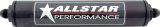 Allstar Performance Inline Fuel Filter Housings ALL40244 Housing Assembly, Not Included, -8 AN, Each thumbnail 2