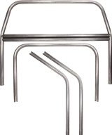 Allstar Performance Main Hoop Assemblies ALL99207 Assembly, Replacement for ALL22107, Each thumbnail 1