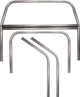 Allstar Performance Main Hoop Assemblies ALL99207 Assembly, Replacement for ALL22107, Each thumbnail 2