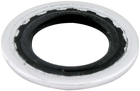 Allstar Performance Tire Valve Stem Grommets ALL44066 Washer, Replacement for Wheel Disconnect, Each