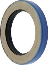 Allstar Performance Standard Hub Seals ALL72120 Wheel Bearing Seals, Seals, 2.375 in. I.D., 3.480 in. O.D., 0.438 in. Width, Fits Wide 5 Hubs, Each thumbnail 1