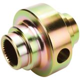 Allstar Performance Lightweight Mini Spools ALL68122 Spool, Mini, Steel, 31-Spline, 10-Bolt, Ford 9 in., Each thumbnail 1