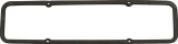 Allstar Performance Valve Cover Gaskets ALL87214 Gaskets, Cork/Rubber, Steel Core, Chevrolet, Pair thumbnail 1