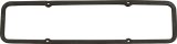 Allstar Performance Valve Cover Gaskets ALL87214 Gaskets, Cork/Rubber, Steel Core, Chevrolet, Pair thumbnail 2
