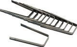 Allstar Performance Replacement Tire Groover Blades ALL10584 Blades, #24 Flat Heavy Duty, Set of 12 thumbnail 1
