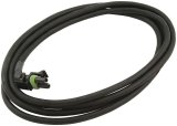 Allstar Performance Replacement Helmet Blower System Harnesses ALL99021 Wire Harness, Blower, 9 ft. Length, Each thumbnail 1