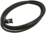Allstar Performance Replacement Helmet Blower System Harnesses ALL99021 Wire Harness, Blower, 9 ft. Length, Each thumbnail 2