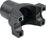 Allstar Performance Yokes ALL68382 Yoke, 35-Spline, Use with 1350 U-Joint, Ford 9 in, Forged Steel, Each thumbnail 1