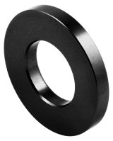 Allstar Performance Vacuum Pump and Dry Sump Drive Kit Components ALL31020 Mandrel Spacer, Component, 0.250 in. thick, Each thumbnail 2