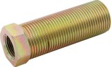 Allstar Performance Adjustable J-Bar Panhard Bar Replacement Parts ALL99050 Threaded Adjuster, Component, J-bar Style, Each thumbnail 1