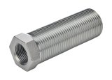 Allstar Performance Adjustable J-Bar Panhard Bar Replacement Parts ALL99050 Threaded Adjuster, Component, J-bar Style, Each thumbnail 2