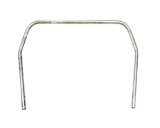 Allstar Performance Main Hoop Assemblies for 1970-1981 CAMARO, FIREBIRD - ALL99601 Roll Bar Components, Hoop, 8-Point, Weld-on, 1 3/4 in. O.D., Steel, Natural, 1970-81 GM F-Body Cars thumbnail 1