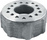 Allstar Performance Brake Rotor Hats ALL42129 Hat, 8-Bolt Rotor, 7 in BC, 2-1/2 in Offset, 2.2 lbs, Aluminum, Each thumbnail 2